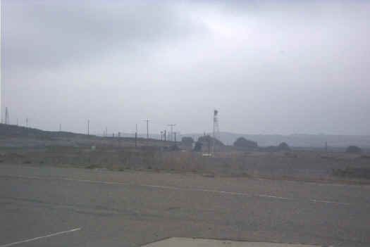Launch Facilities